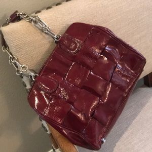 Stunning POLLINI Bag 🥂